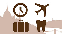 Dental Travel: So einfach geht es