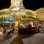 Weinfestival Budaer Burg