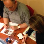 Cosmodent Weiterbildung Veneers