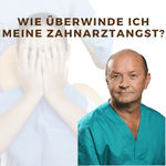Dr. Frank Kannmann im Interview zu Zahnarztangst