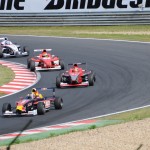 Formel 1 Grand Prix von Ungarn