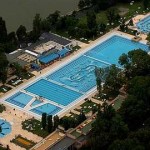 Dagály- und Palatinusbad