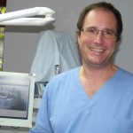 Chefarzt Dr. med. dent. Zoltan Ovari