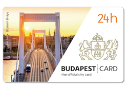 Budapest Card