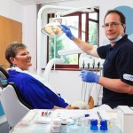Dental Travel - Zahnbehandlung in Ungarn