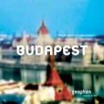 Budapest Cover