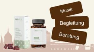 Mutmacher Paket Detail