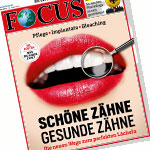 FOCUS-Ausgabe (Nr. 32 vom 4. August)