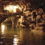 Höhlen in Budapest