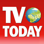 Logo TV Today