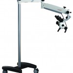 Dentalmikroskop in der Zahnmedizin