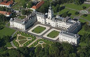 Schloss Festetics