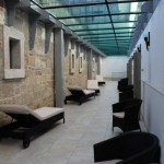 Veli Bej Bad - Innenansicht