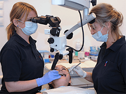 Behandlungsteam Zahnklinik Ungarn