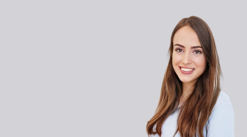 Dr. med. dent. Vivien Farkas, CosmoDent Zahnklinik Ungarn