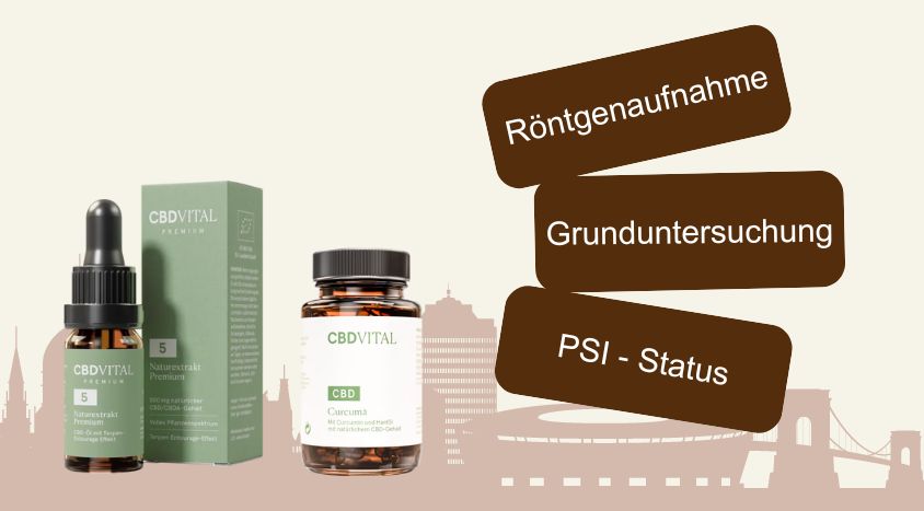 Schützen Sie Ihr Lächeln mit unserem Parodontose-Paket