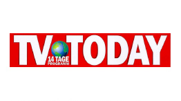 Logo TV Today