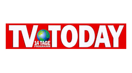 Logo TV Today