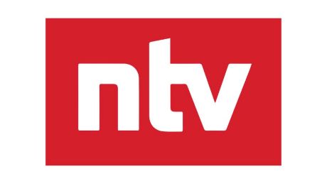 n-tv Logo