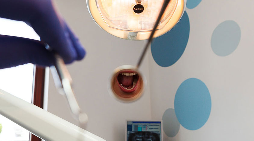 Zahnbehandlung bei Dental Travel