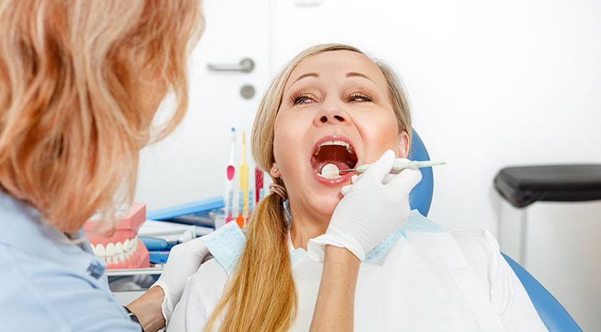 Weitere Zahnbehandlungen bei Dental Travel