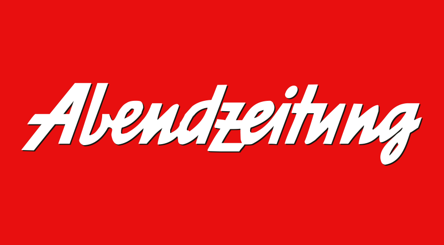 Logo Abendzeitung München