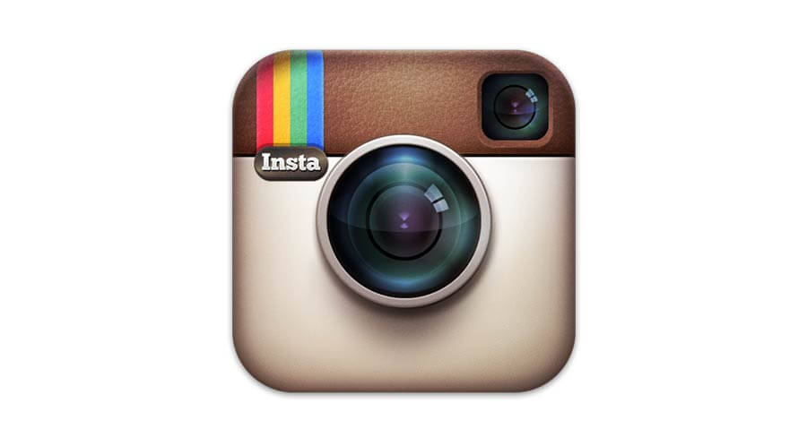 Logo Instagram