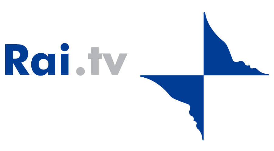 Rai TV Logo