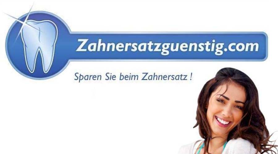 Logo Zahnersatzguenstig.com
