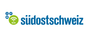 Logo Südostschweiz.ch