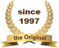 The Original - since 1997