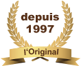 L'Original - depuis 1997