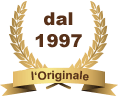 L'Originale - dal 1997